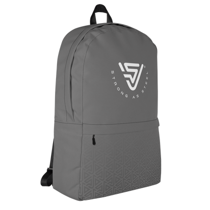 VIRTUAL STEEL - Backpack Dark