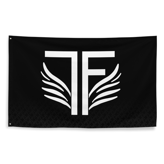 TEAM F4K3 ESPORTS - Flagge