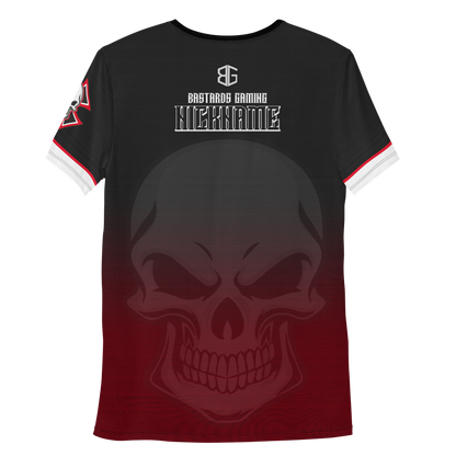 BASTARDS GAMING - Jersey 2020 Red