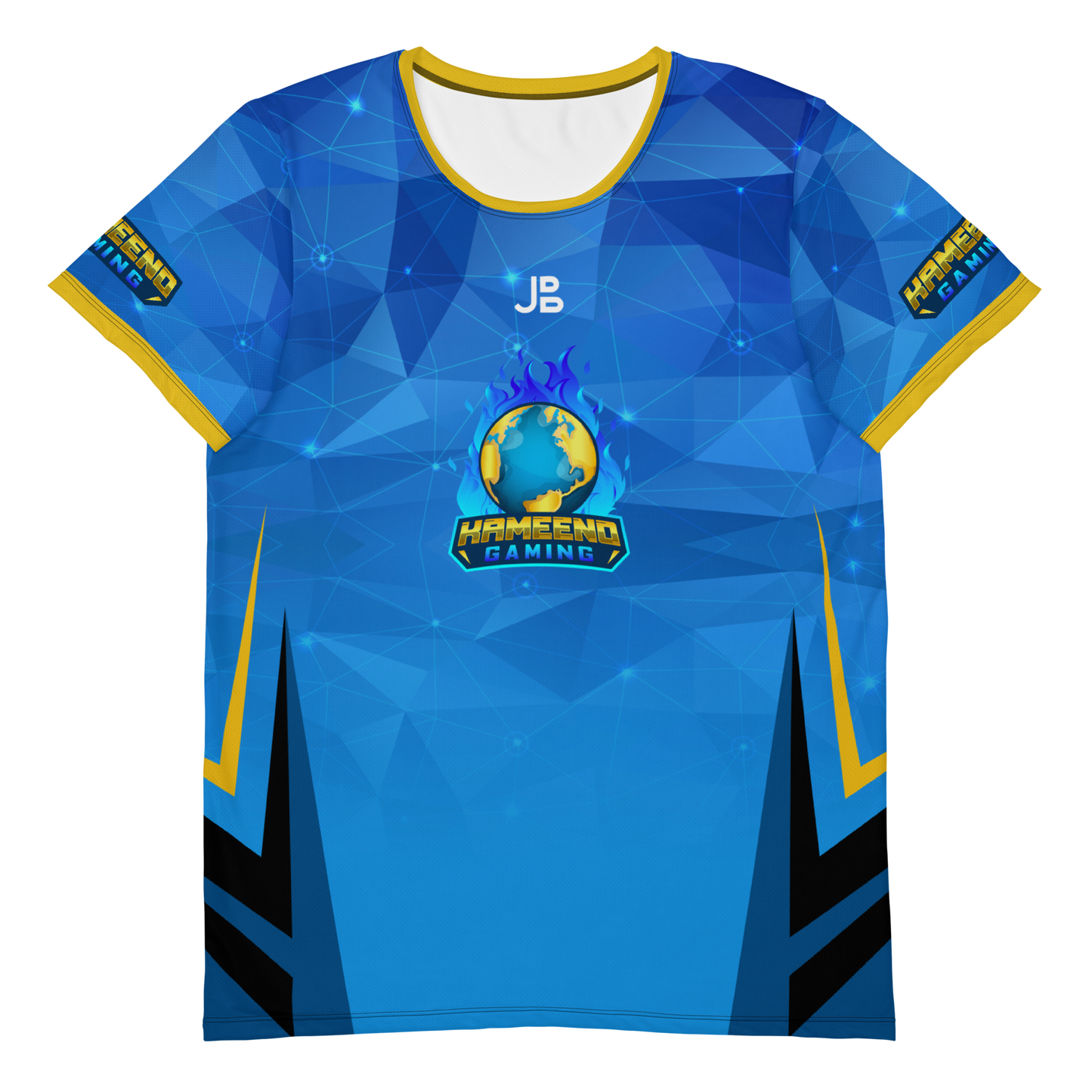 KAMEENO GAMING - Jersey 2023