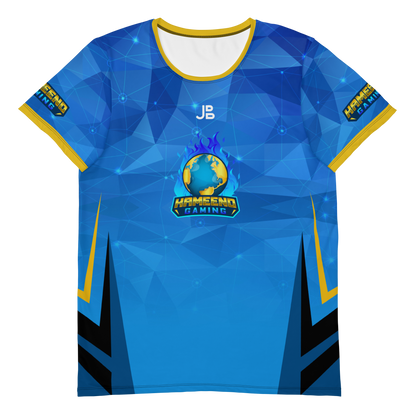 KAMEENO GAMING - Jersey 2023