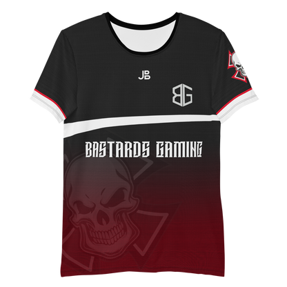 BASTARDS GAMING - Jersey 2020 Red