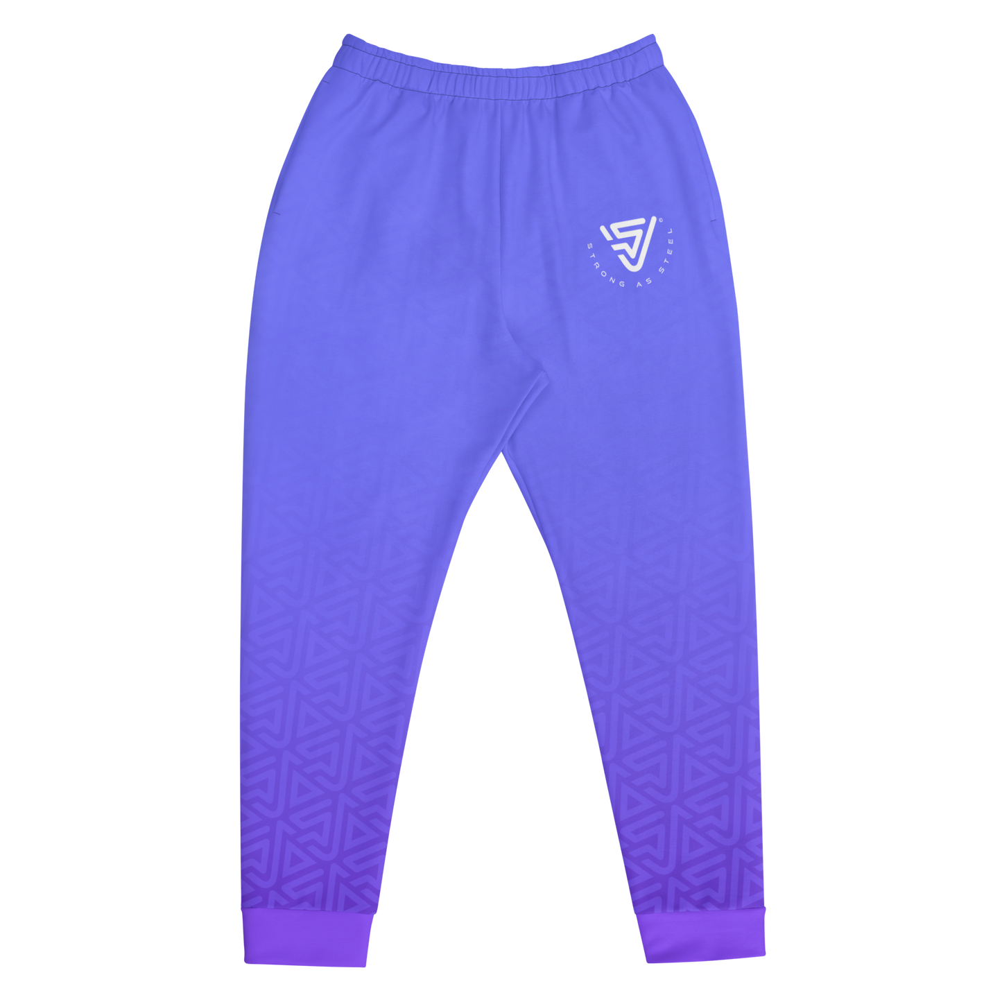 VIRTUAL STEEL - Crew Jogger Iconic