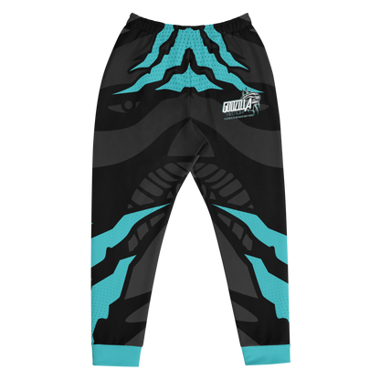 GODZILLA NATION - Crew Jogger