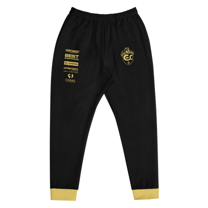 ESC GAMING ICONIC - Crew Jogger