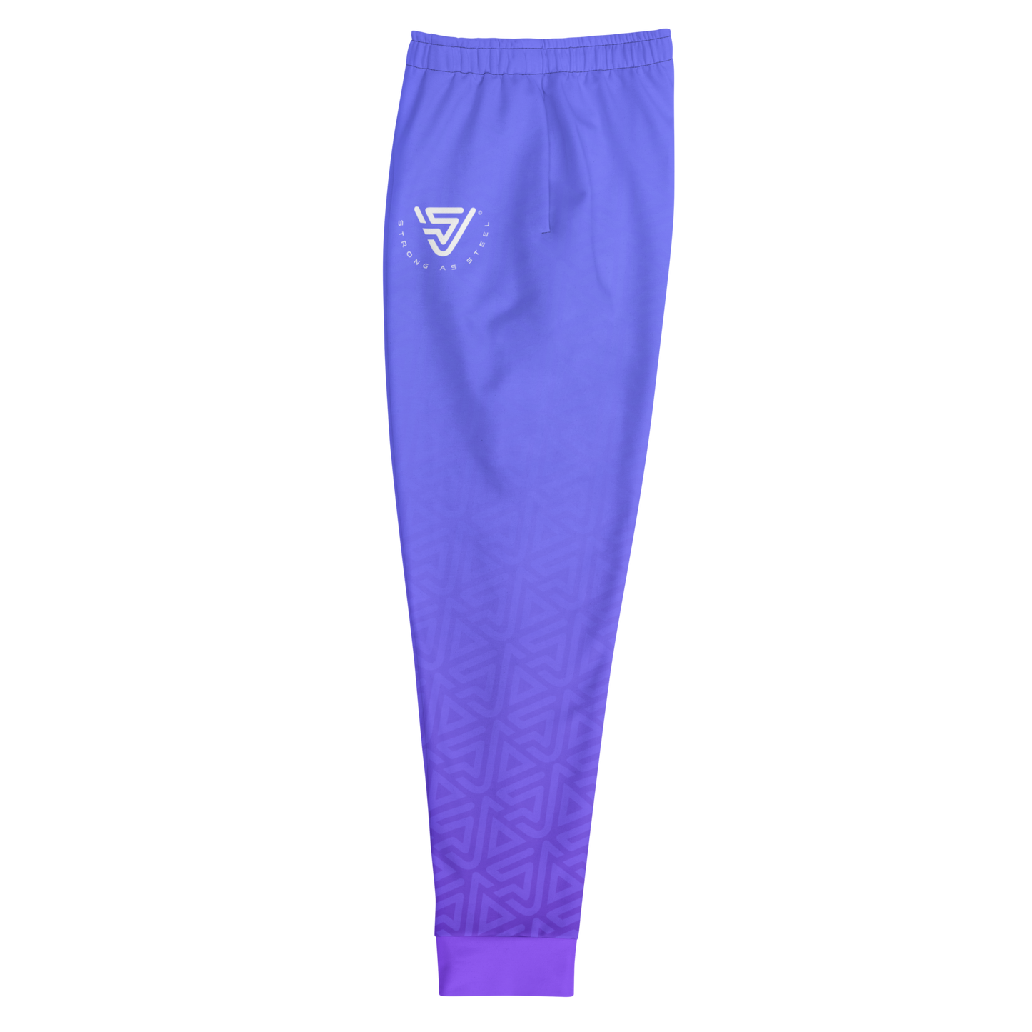 VIRTUAL STEEL - Crew Jogger Iconic