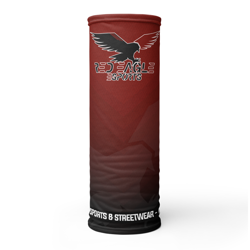 RED EAGLE ESPORTS - Face Shield