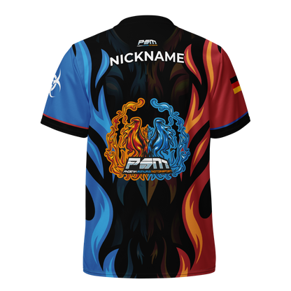 PHOENIX SAMURAI MOTORSPORT - Jersey 2022