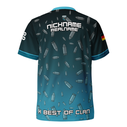 BEST OF CLAN - Jersey 2022