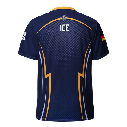 SLIQLESS ESPORTS - Jersey 2022