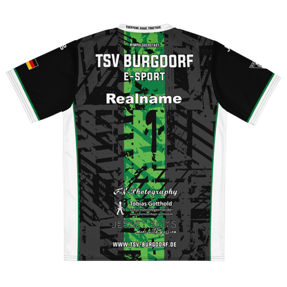 TSV BURGDORF - E-Sport - Jersey 2023