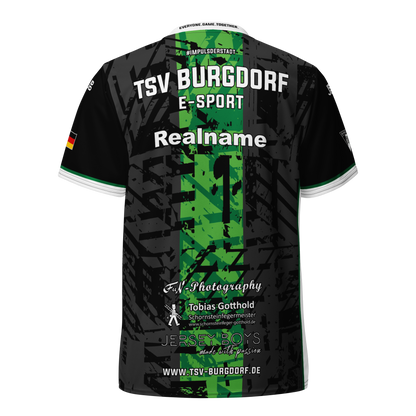 TSV BURGDORF - E-Sport - Jersey 2023