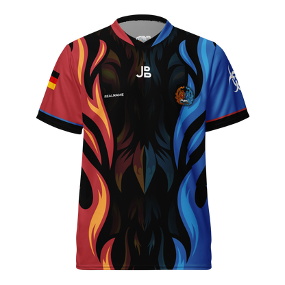 PHOENIX SAMURAI MOTORSPORT - Jersey 2022