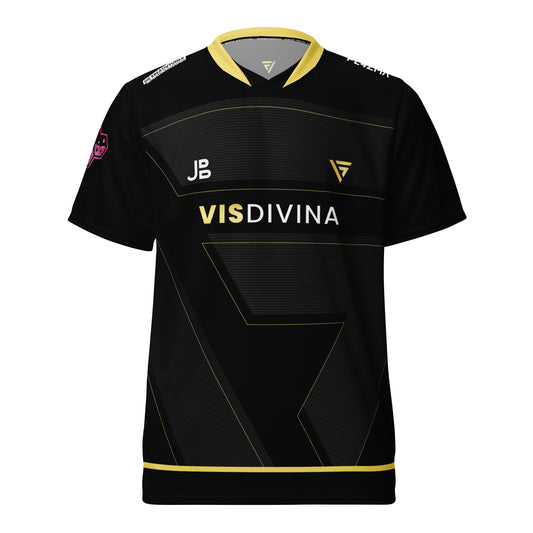 VISDIVINA - Jersey 2022