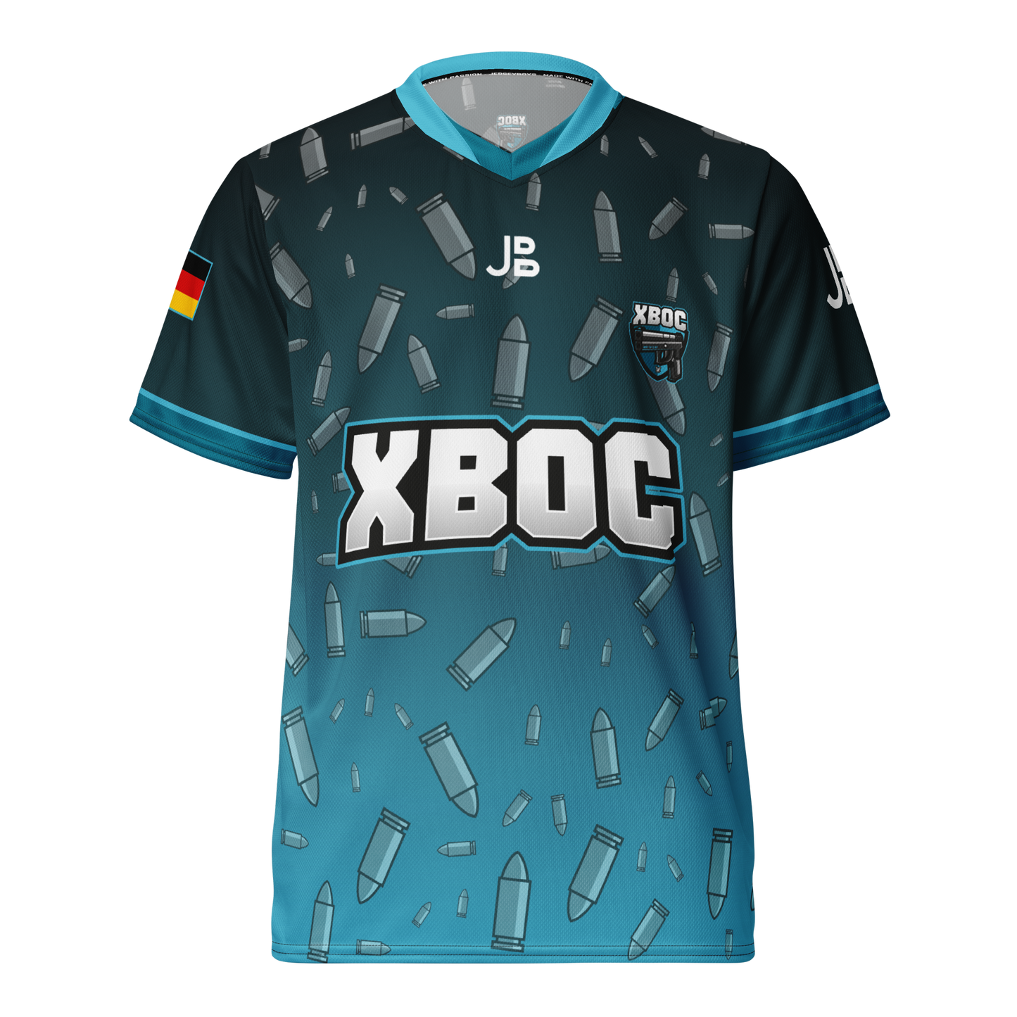 BEST OF CLAN - Jersey 2022