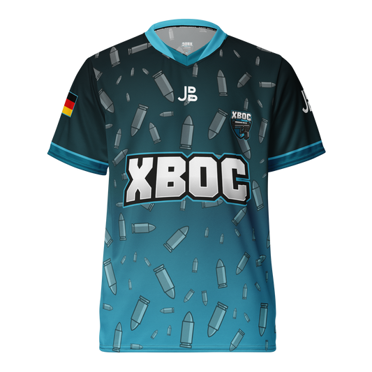 BEST OF CLAN - Jersey 2022