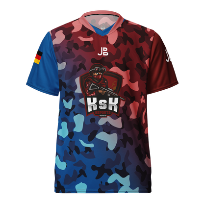 KSK ESPORTS - Jersey 2023