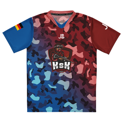 KSK ESPORTS - Jersey 2023