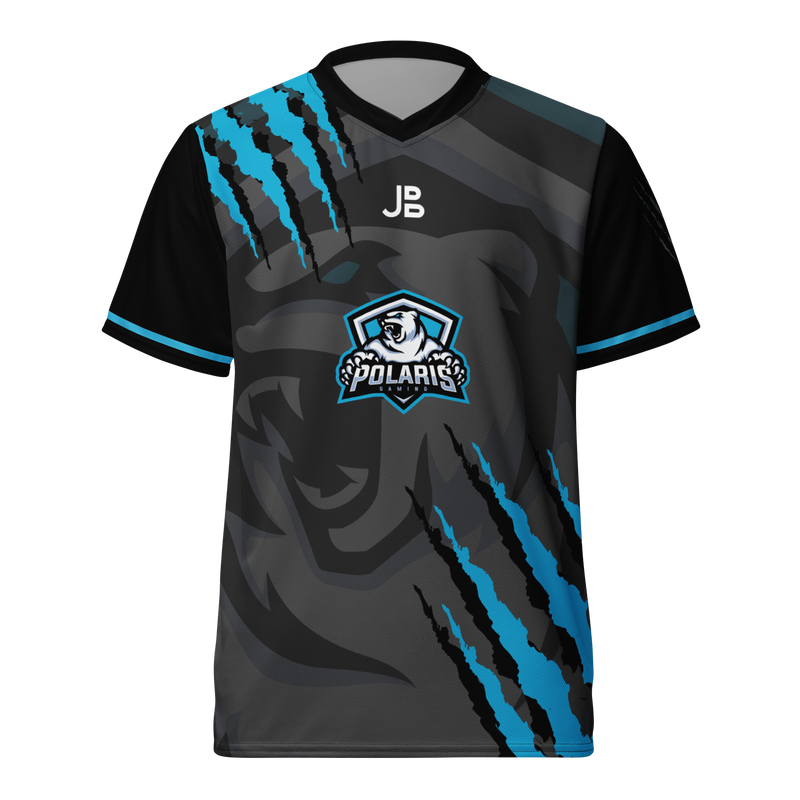 POLARIS GAMING - Jersey 2022