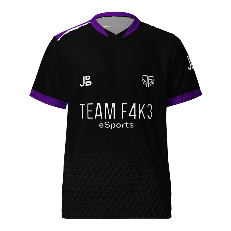 TEAM F4K3 ESPORTS - Jersey 2023