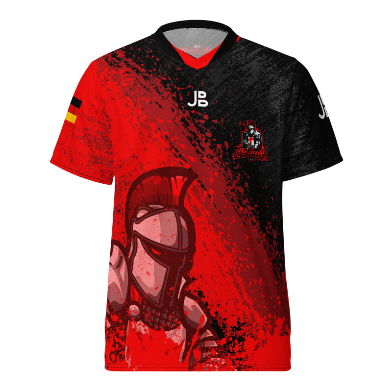 MAD PALADINS - Jersey 2023