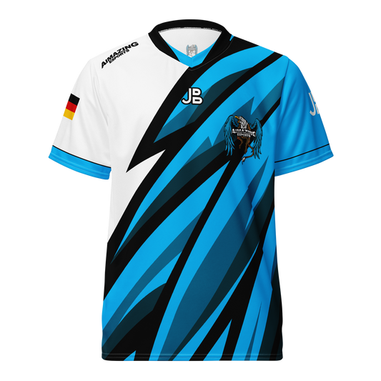 AIMAZING ESPORTS - Jersey 2021