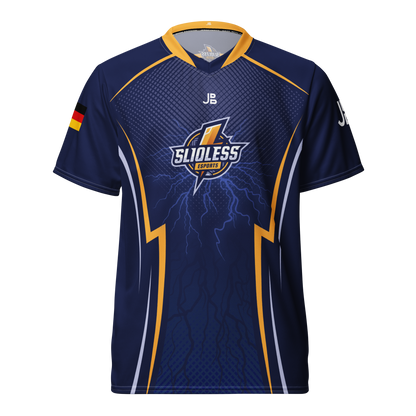 SLIQLESS ESPORTS - Jersey 2022