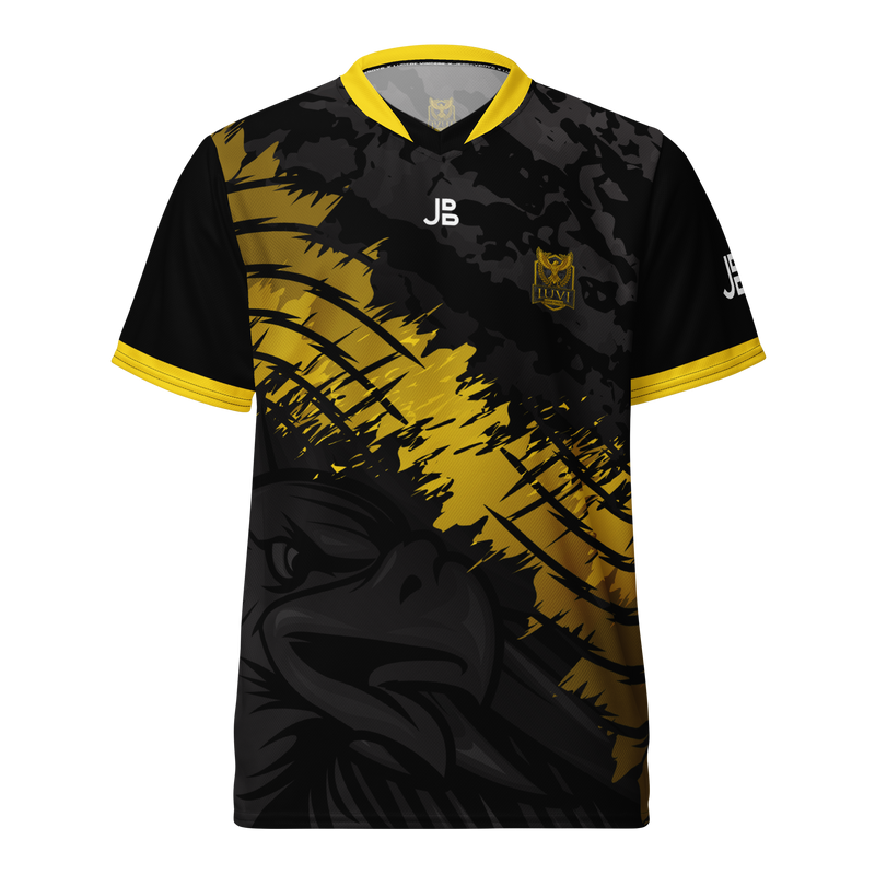 LUDERE VINCERE - Jersey 2023