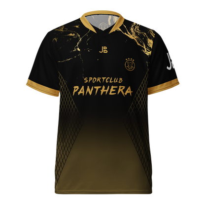 SPORTCLUB PANTHERA - Jersey 2023