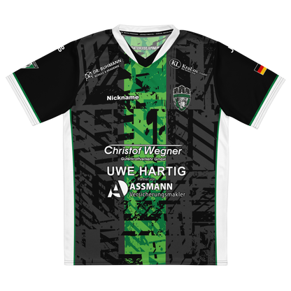 TSV BURGDORF - E-Sport - Jersey 2023