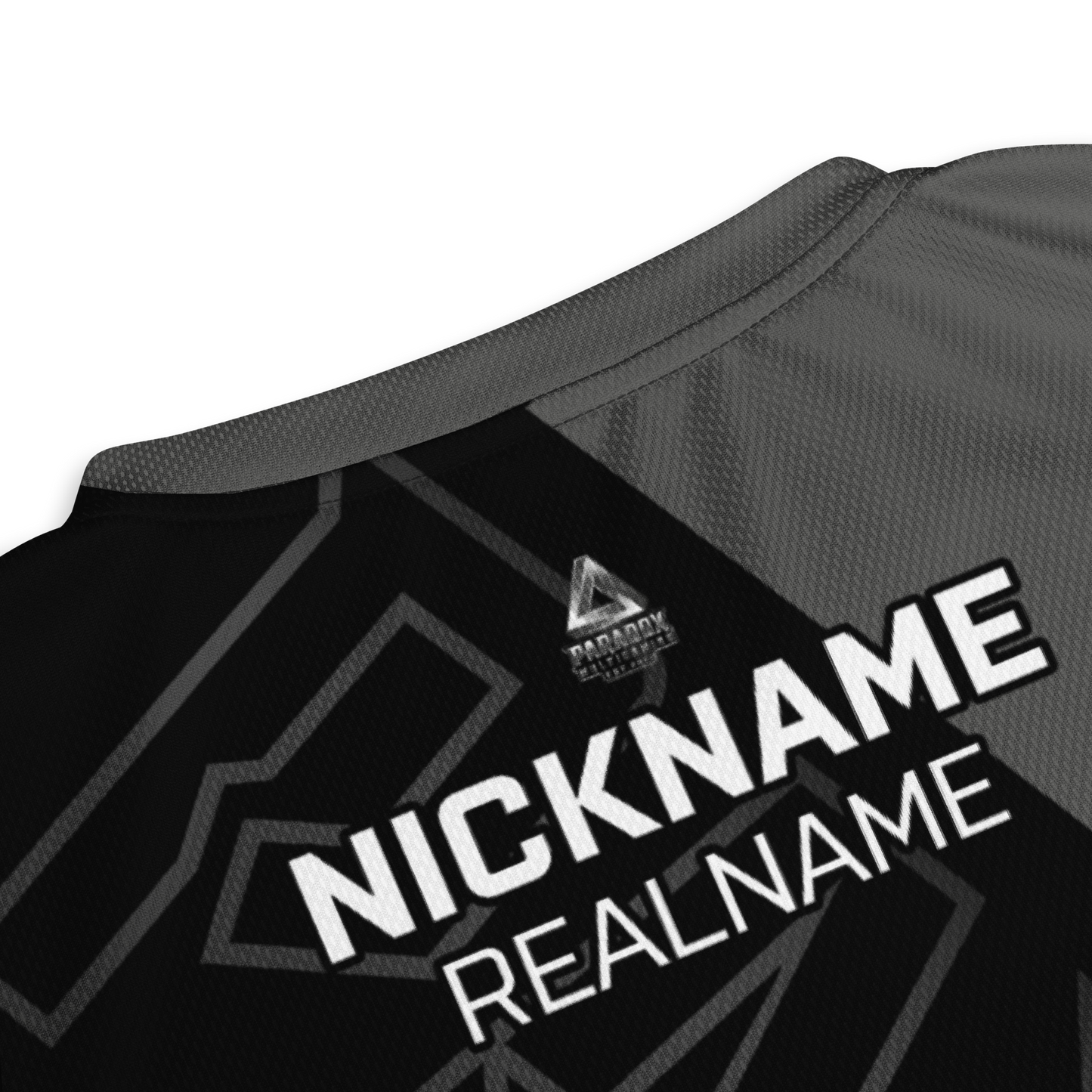 PARADOX MULTIGAMING - Jersey 2021