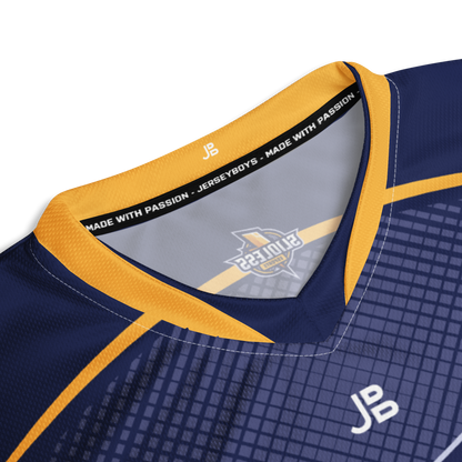 SLIQLESS ESPORTS - Jersey 2022