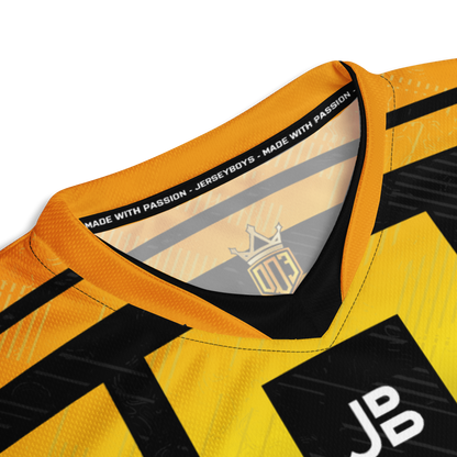 EQD - Jersey 2023