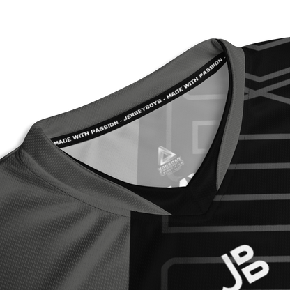 PARADOX MULTIGAMING - Jersey 2021