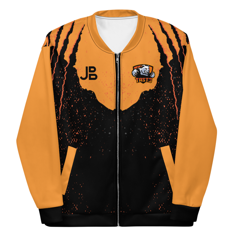 TAST3 ESPORTS - Crew Jacke