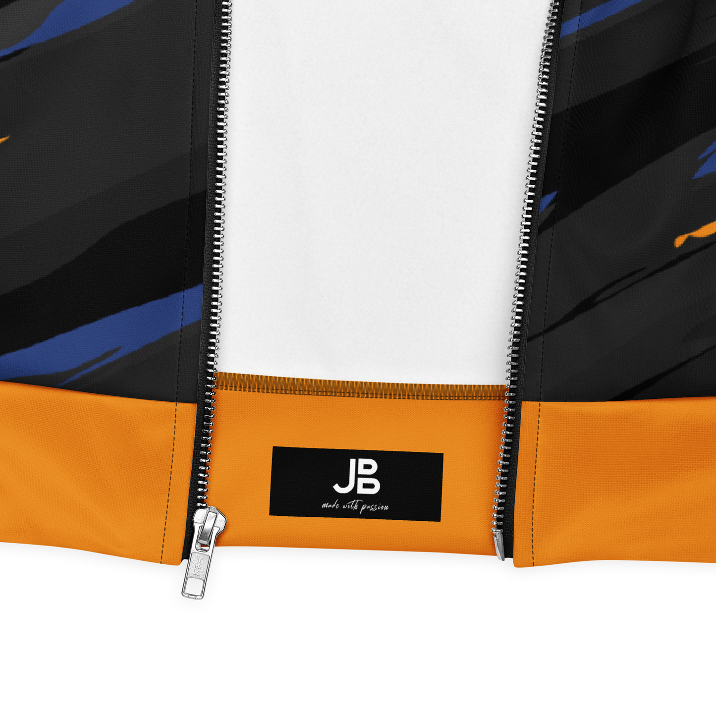 PKU ESPORTS E.V. - Crew Jacke 2023