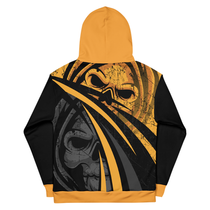 CHAOS ESPORTS - Crew Hoodie 2023 - Team Genius