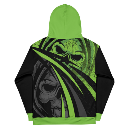 CHAOS ESPORTS - Crew Hoodie 2023 - Team Madness