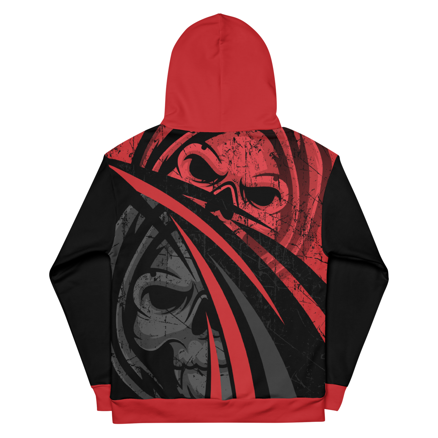 CHAOS ESPORTS - Crew Hoodie 2023 - United