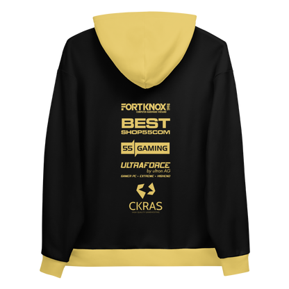 ESC GAMING ICONIC - Crew Hoodie