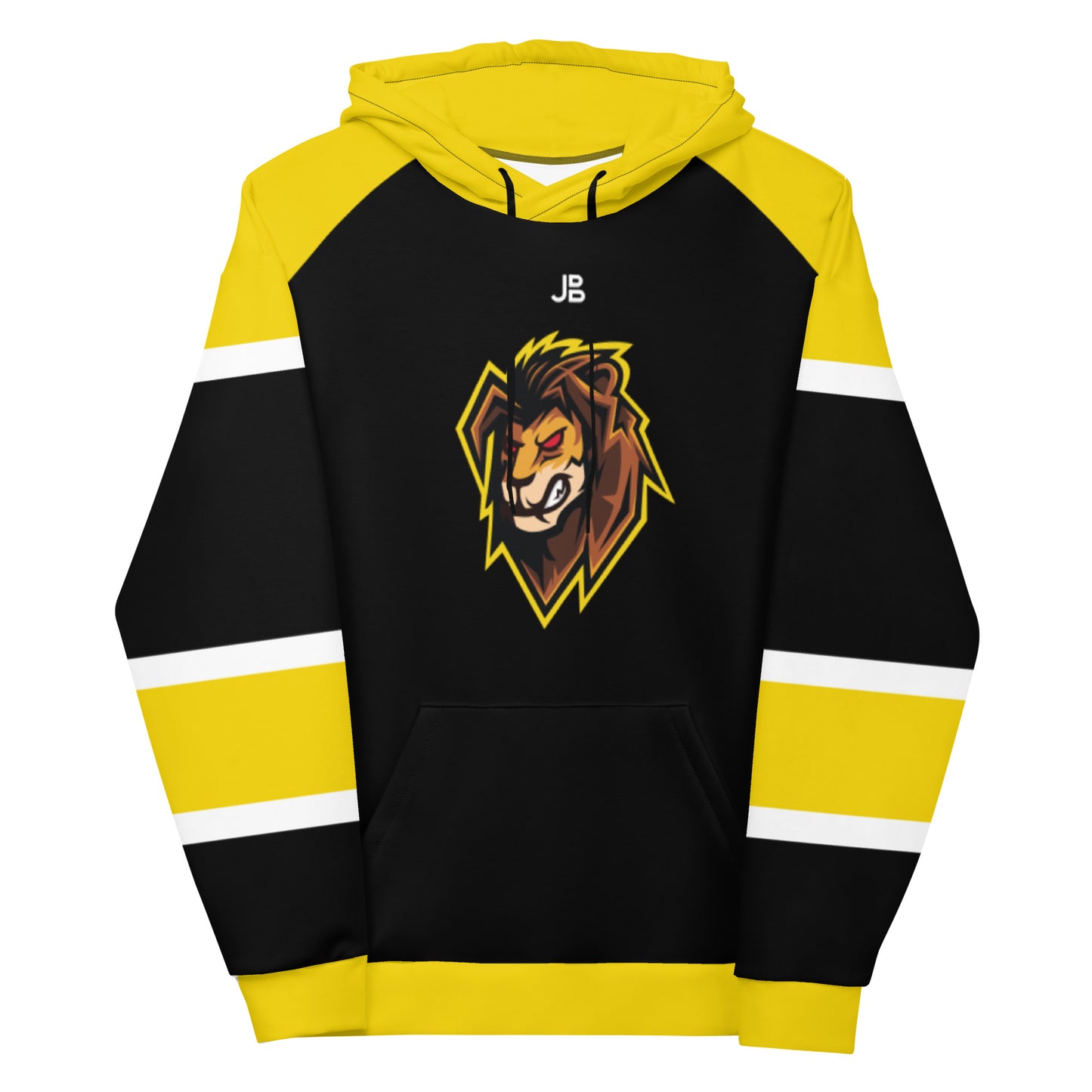 WILD LIONS ESPORTS - Crew Hoodie 2021