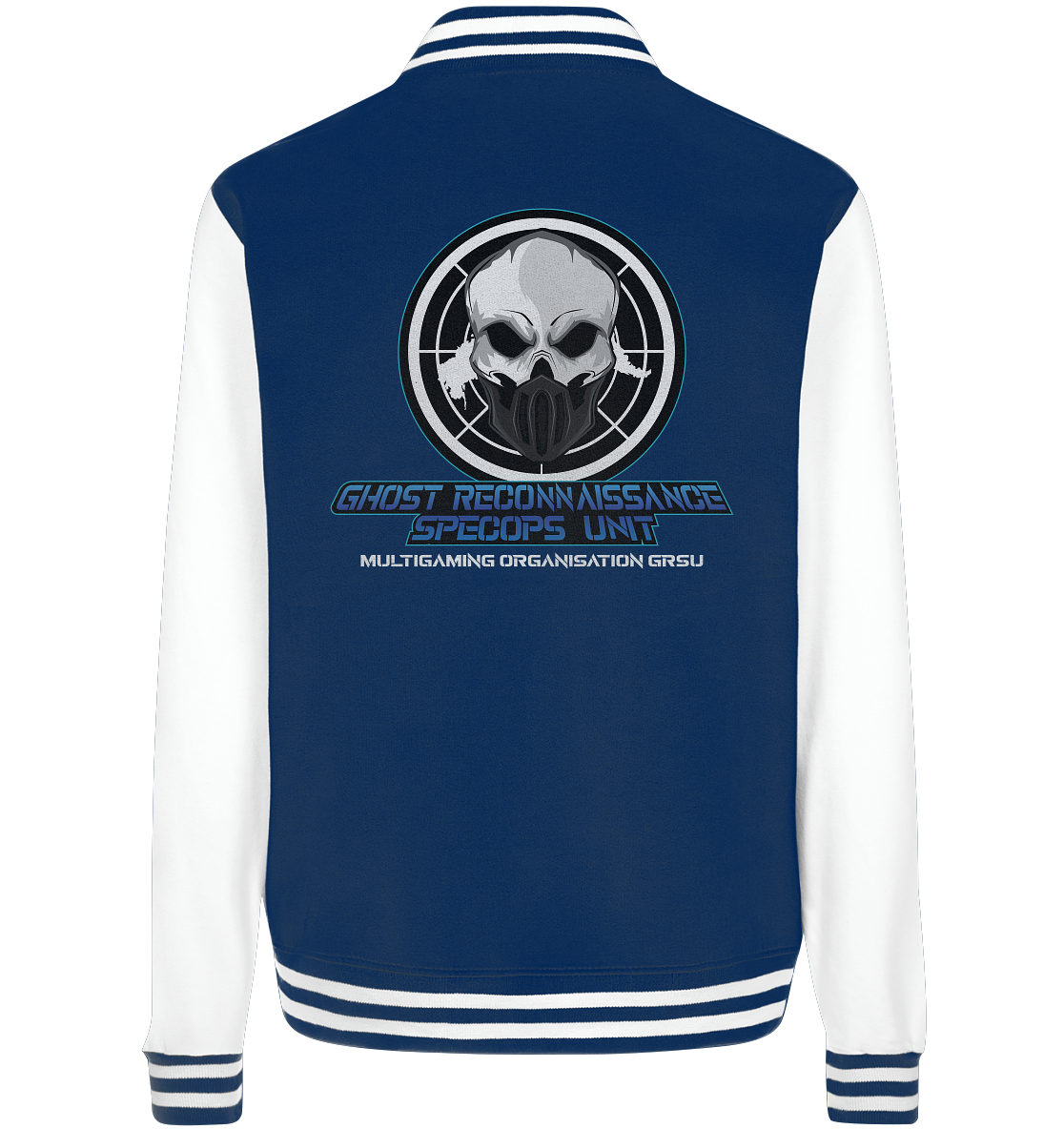 GRSU - Basic College Jacke