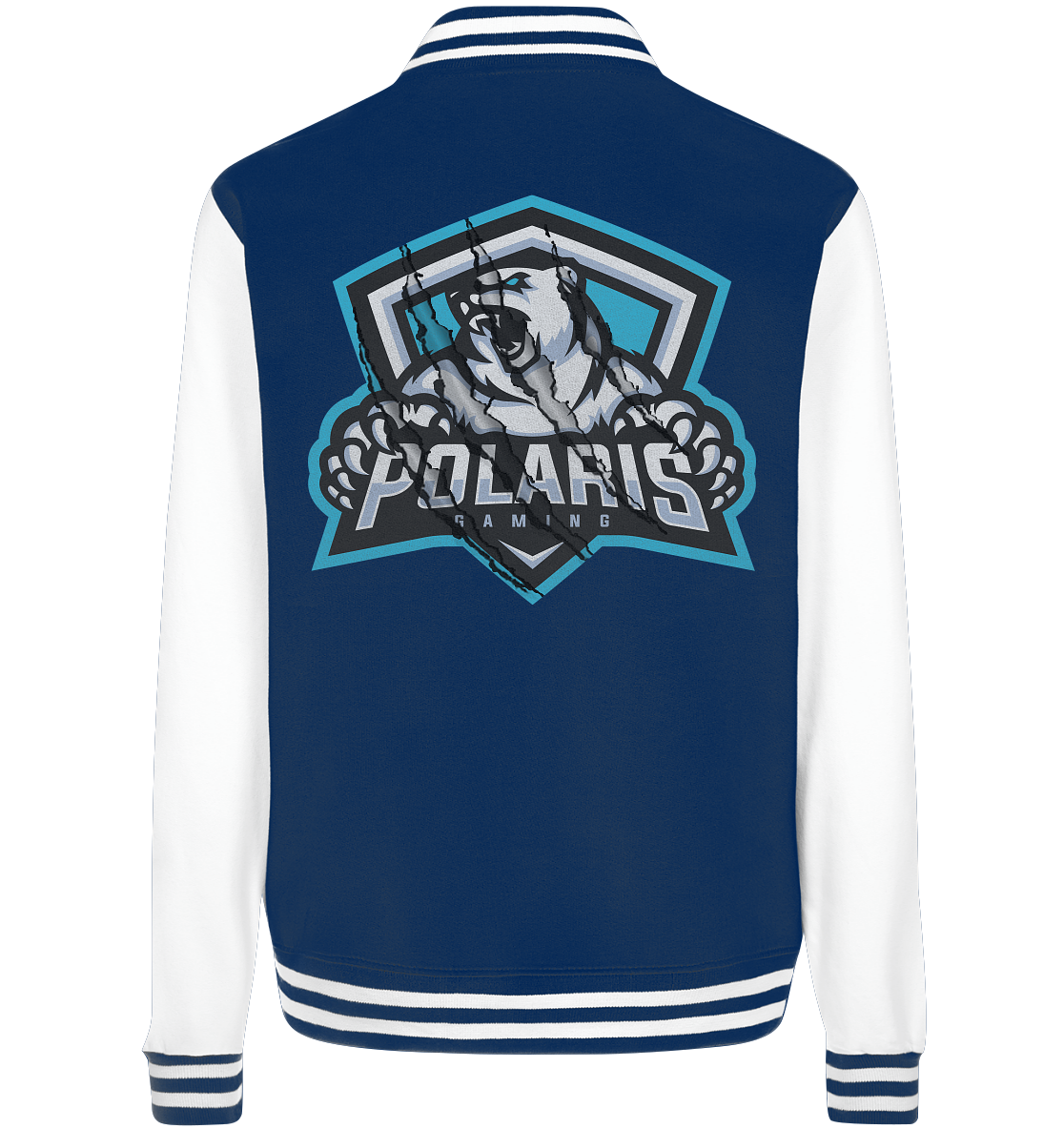 POLARIS GAMING - Basic College Jacke