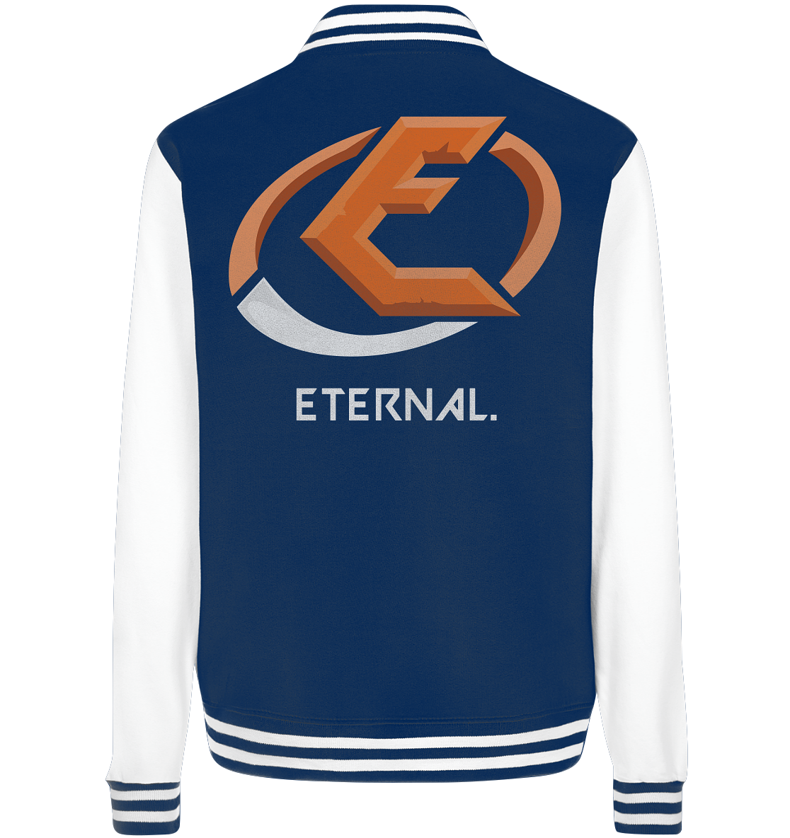 ETERNAL GAMING - Basic College Jacke