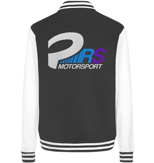 PRS MOTORSPORT - Basic College Jacke