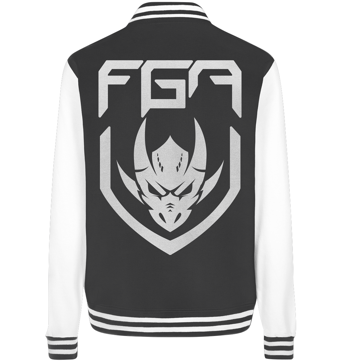 FINEST GAMER ALLIANCE - Basic College Jacke