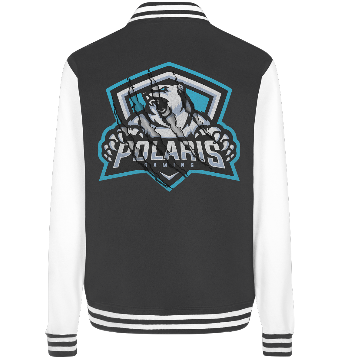 POLARIS GAMING - Basic College Jacke