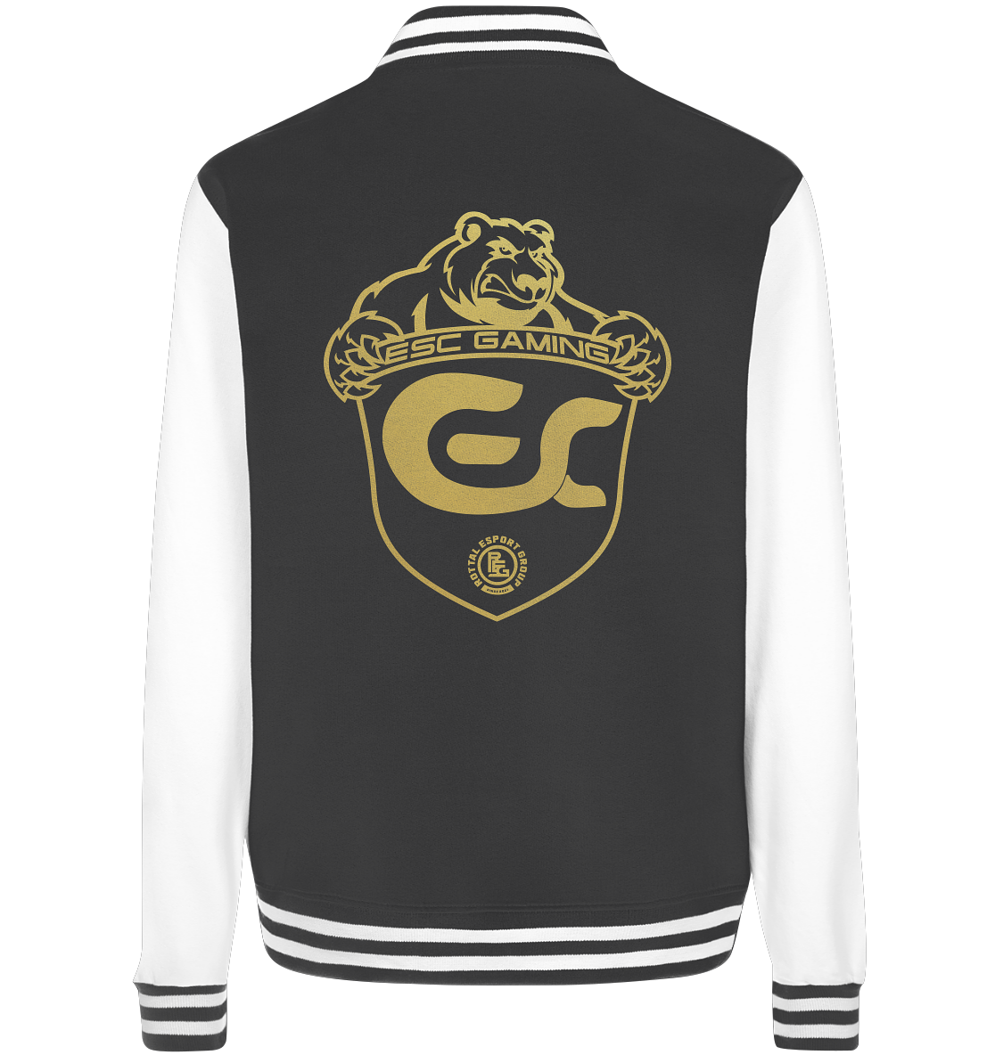 ESC GAMING ICONIC - Basic College Jacke