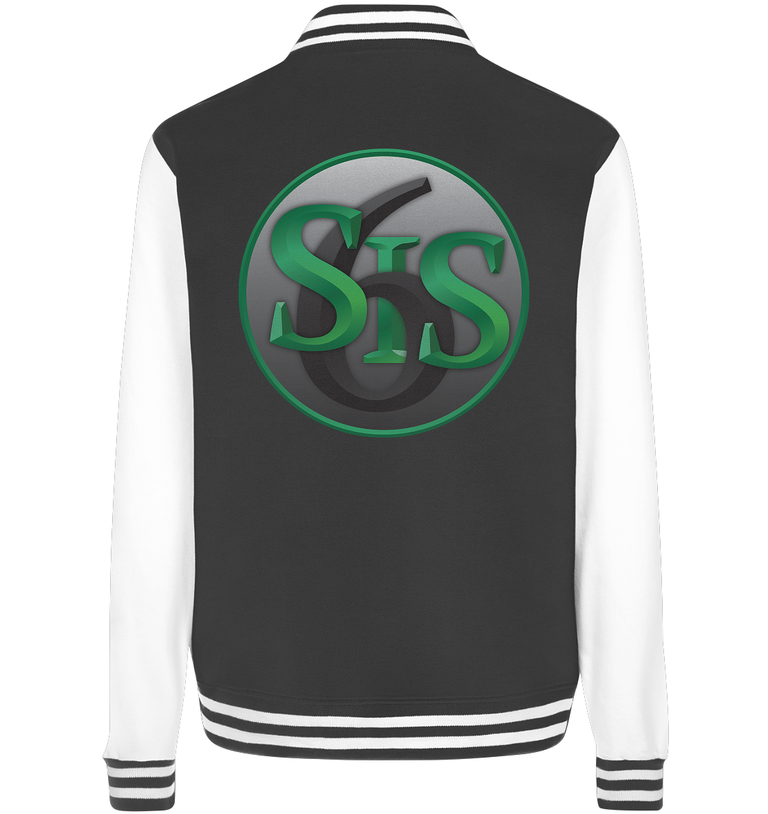 SINISTER SIX - Basic College Jacke