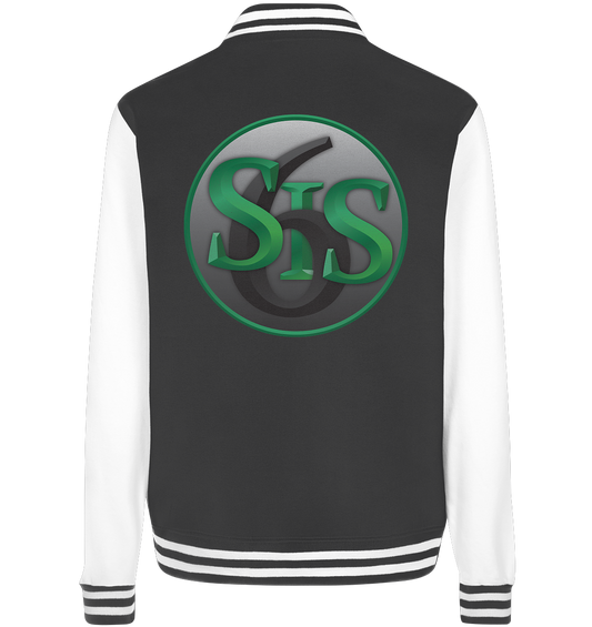 SINISTER SIX - Basic College Jacke